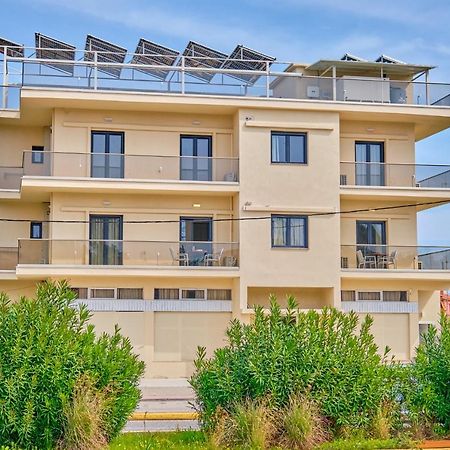 Sunflower Suites Gouvia Corfu Exterior foto
